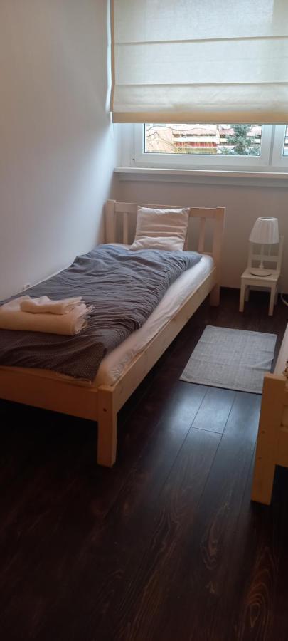 코바리 Na Lesnej 아파트 외부 사진