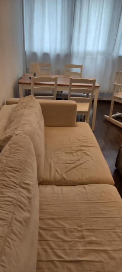 코바리 Na Lesnej 아파트 외부 사진